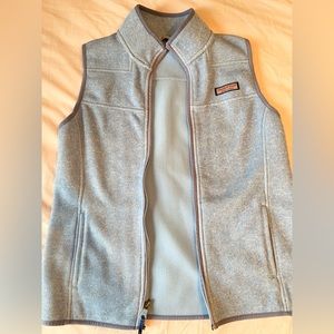 Vineyard Vine vest